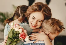 Celebra l’amore materno: la Festa della Mamma